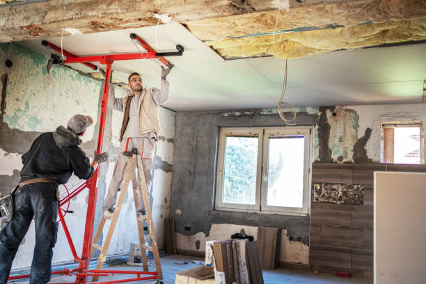Best Energy Efficiency Solutions in Argyle, TX